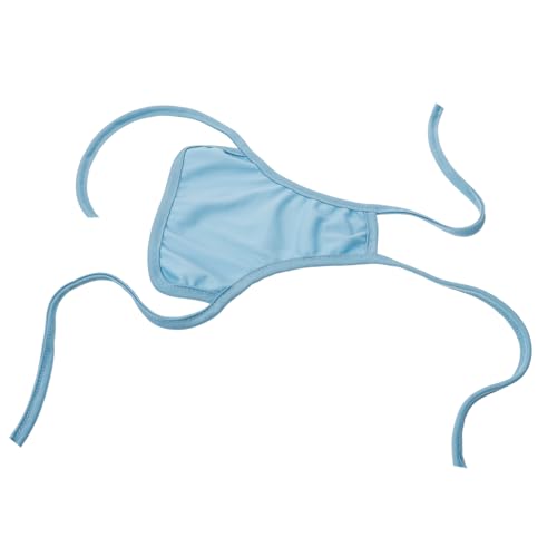 Toyvian Warme Welpenkleidung Für Den Winter Weste Für Hunde Großer Mantel Mittelgroßer Dackel Plüsch Für Welpenkleidung Warmes Welpenkostüm – Blau Toyvian Warme Welpenkleidung Für Den Winter Weste Für Hunde Großer Mantel Mittelgroßer Dackel Plüsch Für Welpenkleidung Warmes Welpenkostüm – Blau von Toyvian