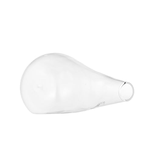 Toyvian Wasserbehälter Glas Blumenhalter Zum Aufhängen Wandvase Für Hydrokultur Aquarium Dekoration Home Toyvian Wasserbehälter Glas Blumenhalter Zum Aufhängen Wandvase Für Hydrokultur Aquarium Dekoration Home von Toyvian