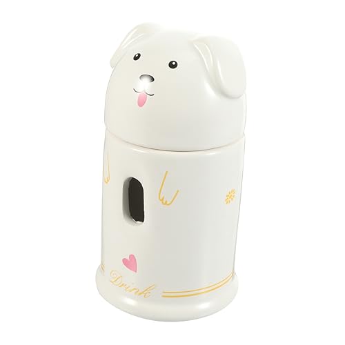 Toyvian Wasserflaschenhalter für Hamster und Stabiler Trinkflaschenständer für Haustiere zu Reinigen Kompaktes Design und Anwendung Toyvian Wasserflaschenhalter für Hamster und Stabiler Trinkflaschenständer für Haustiere zu Reinigen Kompaktes Design und Anwendung von Toyvian