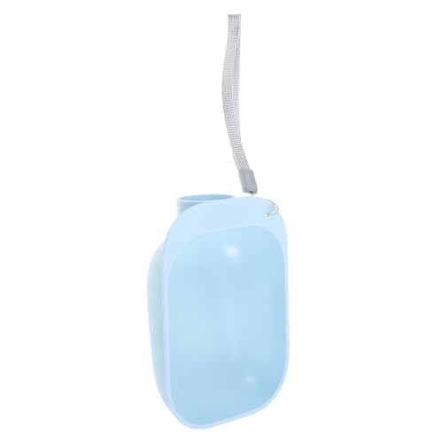 Toyvian Wasserspender Für Haustiere Futterautomat Für Haustiere Wasserspender Für Katzen Outdoor-wassernapf Für Hunde Welpen-Essentials Hundenäpfe Katzentränke Sky-Blue Abs Toyvian Wasserspender Für Haustiere Futterautomat Für Haustiere Wasserspender Für Katzen Outdoor-wassernapf Für Hunde Welpen-Essentials Hundenäpfe Katzentränke Sky-Blue Abs von Toyvian