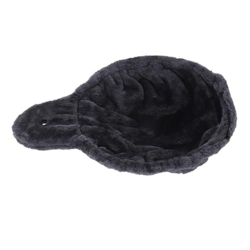 Toyvian Weicher Runder Tiefer Katzen Hängesessel für DIY Kratzbaum Stabiles Komfortables Katzenbett für Kätzchen und Kleine Haustiere Dekorative Ergänzung für Wohnräume von Toyvian