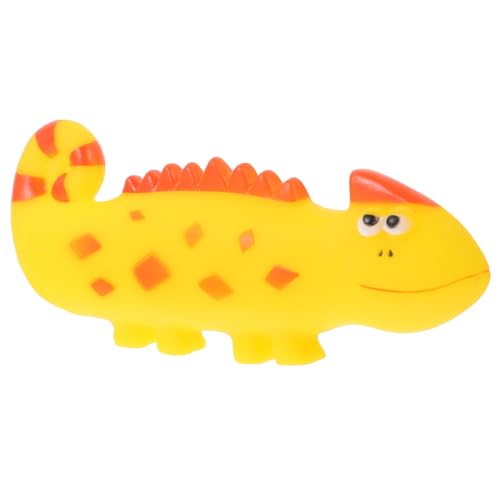 Toyvian Welpen Kauer Haustier Hund Für Welpen Welpenspielzeug Quietschende Spielzeuge Für Welpen Emulsion Toyvian Welpen Kauer Haustier Hund Für Welpen Welpenspielzeug Quietschende Spielzeuge Für Welpen Emulsion von Toyvian
