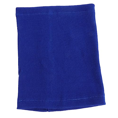 Toyvian Winter Haustier Ohrenschützer für Komfortabler Snood aus Hochwertigem Baumwoll und Material Wärmt und Waschbar und Langlebig für Kalte von Toyvian