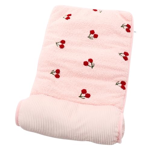 Toyvian Yunduofeng Pet Matte Bett Drinnen Unterlage Klein Kissen Isoliert Plüsch Nest Haustier Für Katzen Welpe Katze Wärmematte Haustierschlafmatte Tuch Toyvian Yunduofeng Pet Matte Bett Drinnen Unterlage Klein Kissen Isoliert Plüsch Nest Haustier Für Katzen Welpe Katze Wärmematte Haustierschlafmatte Tuch von Toyvian