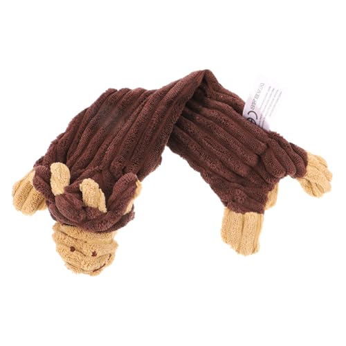 Toyvian Zähne Reinigung Kauen Zahnen Hund Welpen Welpen Nette Squeaker Squeezing Tier Plüsch Toyvian Zähne Reinigung Kauen Zahnen Hund Welpen Welpen Nette Squeaker Squeezing Tier Plüsch von Toyvian
