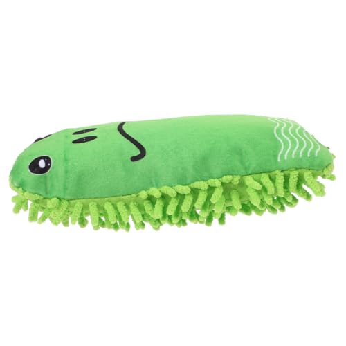 Toyvian Zahnreinigungsspielzeug Hundespielzeug Kauspielzeug Für Welpen Weiches Hundespielzeug Welpenspielzeug Beißspielzeug Für Hunde Süßes Großes Stofftier Für Hunde Welpen Toyvian Zahnreinigungsspielzeug Hundespielzeug Kauspielzeug Für Welpen Weiches Hundespielzeug Welpenspielzeug Beißspielzeug Für Hunde Süßes Großes Stofftier Für Hunde Welpen von Toyvian