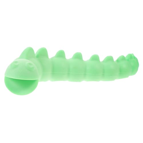 Toyvian Zahnreinigungsspielzeug Zahnen Kauspielzeug für Hunde Kauen Ausbildung klein interaktives Interactive Toys hundespielzeuge Welpenspielzeug lustiges Kauspielzeug Toyvian Zahnreinigungsspielzeug Zahnen Kauspielzeug für Hunde Kauen Ausbildung klein interaktives Interactive Toys hundespielzeuge Welpenspielzeug lustiges Kauspielzeug von Toyvian
