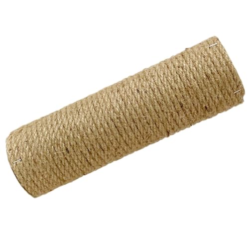 Toyvian Zubehör Für Klettergerüste Für Katzen Kratzbäume Für Katzen Zauberstab Kratzbaum Ersatzseil Für Katzenkratzer Repellent Für Wohnungskatzen Austausch Der Katzenplattform Holz Toyvian Zubehör Für Klettergerüste Für Katzen Kratzbäume Für Katzen Zauberstab Kratzbaum Ersatzseil Für Katzenkratzer Repellent Für Wohnungskatzen Austausch Der Katzenplattform Holz von Toyvian