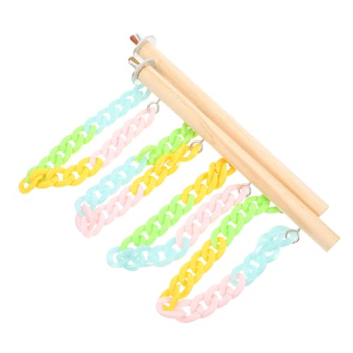 Toyvian Zuckergleiter-schaukelspielzeug Hängendes Kletterspielzeug „Sugar Glider“. Zuckergleiter- Zum Aufhängen Käfigspielzeug Für Ratten Zuckergleiter-käfigspielzeug Abs Toyvian Zuckergleiter-schaukelspielzeug Hängendes Kletterspielzeug „Sugar Glider“. Zuckergleiter- Zum Aufhängen Käfigspielzeug Für Ratten Zuckergleiter-käfigspielzeug Abs von Toyvian