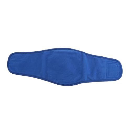 Toyvian waschbares Bauchband hundewindel Dog Diapers Hundewickel Haustierwindel hundehose Pads Bauchbänder für Rüden Bauchband für Hunde Hundebauchwickel für den Haushalt saugfähiges Tuch Toyvian waschbares Bauchband hundewindel Dog Diapers Hundewickel Haustierwindel hundehose Pads Bauchbänder für Rüden Bauchband für Hunde Hundebauchwickel für den Haushalt saugfähiges Tuch von Toyvian