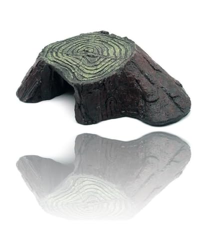 Trade Shop – Baumstamm für Aquarium Schildkröte 20.5 x 13 x 5 cm – 14111 Trade Shop – Baumstamm für Aquarium Schildkröte 20.5 x 13 x 5 cm – 14111 von Trade Shop