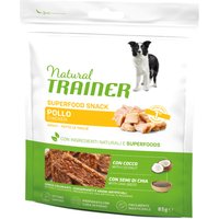 Natural Trainer Dog Superfood - 3 x 85 g Huhn von Trainer Natural Dog