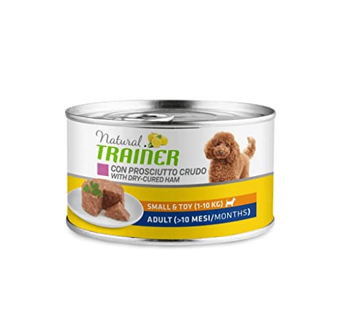 Trainer NF8015699007157 Hundefutter - 150 g Trainer NF8015699007157 Hundefutter - 150 g von Trainer