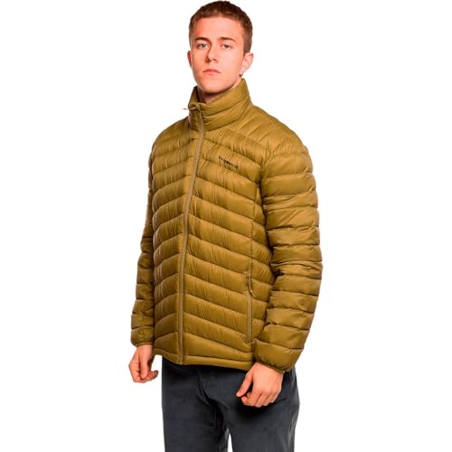 TRANGO GODRIN Jacke BRAUN M Herren TRANGO GODRIN Jacke BRAUN M Herren von Trango