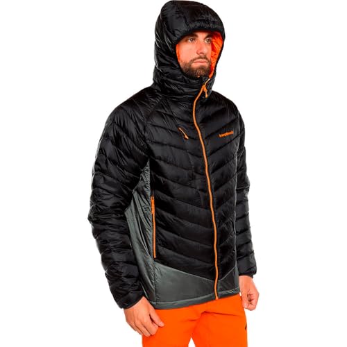 TRANGO Medel Herrenjacke von Trango