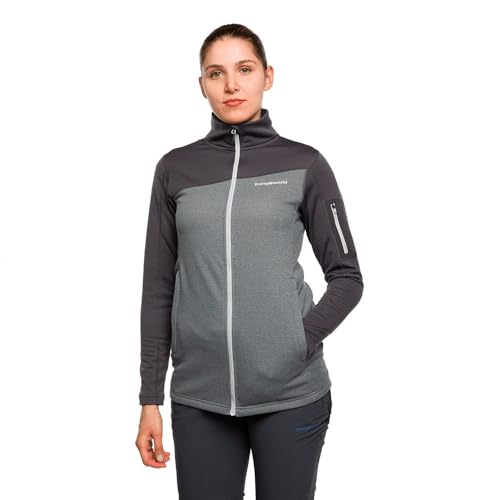 TRANGO Rohe AZAILA S Damen Jacke TRANGO Rohe AZAILA S Damen Jacke von Trango