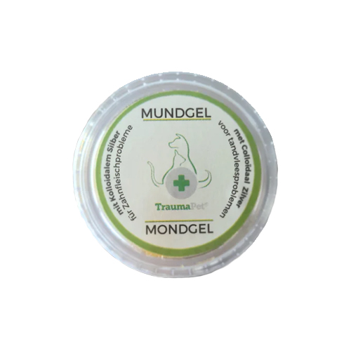 TraumaPet Mundgel - 2 x 5 ml von Traumapet