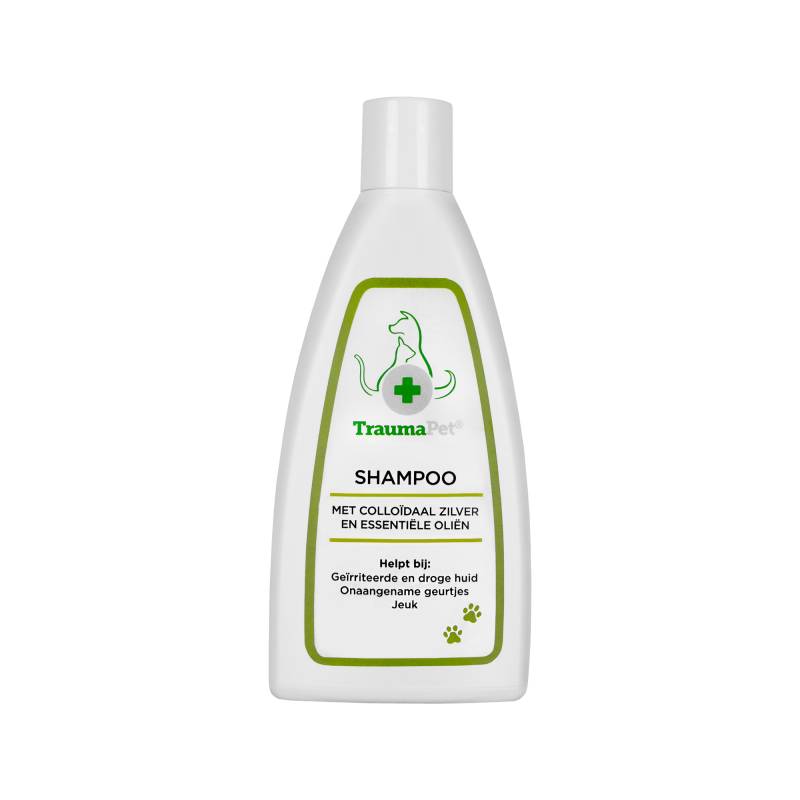 TraumaPet Shampoo - 200 ml von Traumapet