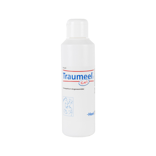 Traumeel Gel - 50 g Traumeel Gel - 50 g von TraumeelHeel