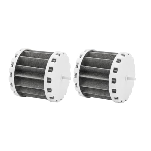 Trdzi Aquarium BioWheel Montagefilterteile für Pinguin 100 100B – Filterteil zum Aufhängen, PRBW100B, 2 Stück Trdzi Aquarium BioWheel Montagefilterteile für Pinguin 100 100B – Filterteil zum Aufhängen, PRBW100B, 2 Stück von Trdzi