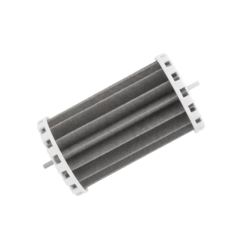 Trdzi Aquariumfilter, kompatibel mit Marineland Penguin 150B, Powerfilter Ersatz für Bio-Wheel 150 Assembly Biowheel Fish Tank Hang On Filterteil, PRBW150B Trdzi Aquariumfilter, kompatibel mit Marineland Penguin 150B, Powerfilter Ersatz für Bio-Wheel 150 Assembly Biowheel Fish Tank Hang On Filterteil, PRBW150B von Trdzi