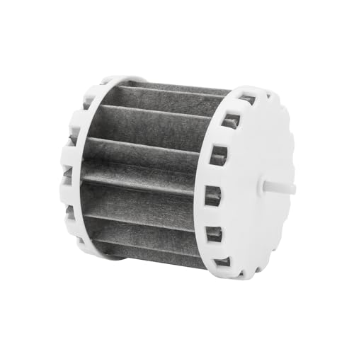 Trdzi BioWheel Assembly Aquariumfilter Ersatzteile kompatibel mit Penguin 100 100b Power Filtern (1 Packung, ersetzt PRBW100B Trdzi BioWheel Assembly Aquariumfilter Ersatzteile kompatibel mit Penguin 100 100b Power Filtern (1 Packung, ersetzt PRBW100B von Trdzi