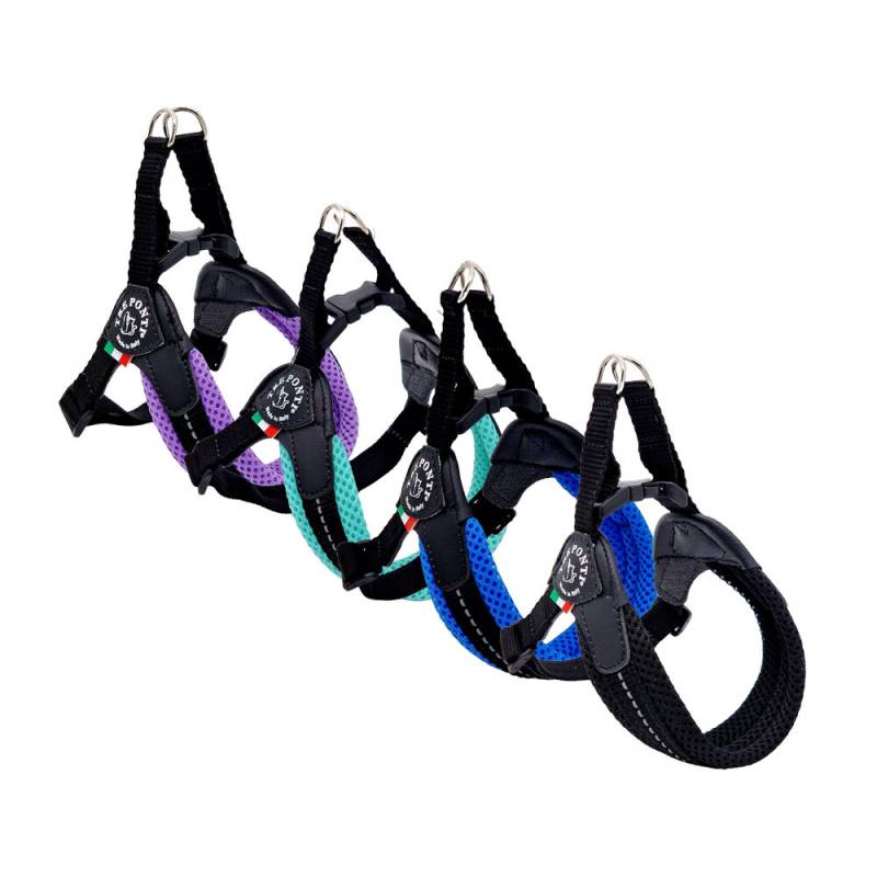 Tre Ponti Fibbia Mesh Verstellbar - Himmelblau - Größe 2,5 Tre Ponti Fibbia Mesh Verstellbar - Himmelblau - Größe 2,5 von Tre Ponti