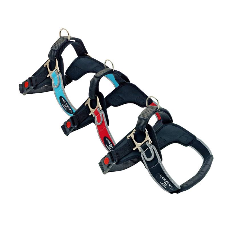 Tre Ponti Forza Reflexion - Schwarz - XL Tre Ponti Forza Reflexion - Schwarz - XL von Tre Ponti
