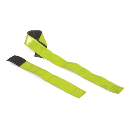 Tre Ponti High Visibility Safety Bands 4stk, Farbe:neon gelb Tre Ponti High Visibility Safety Bands 4stk, Farbe:neon gelb von Tre Ponti