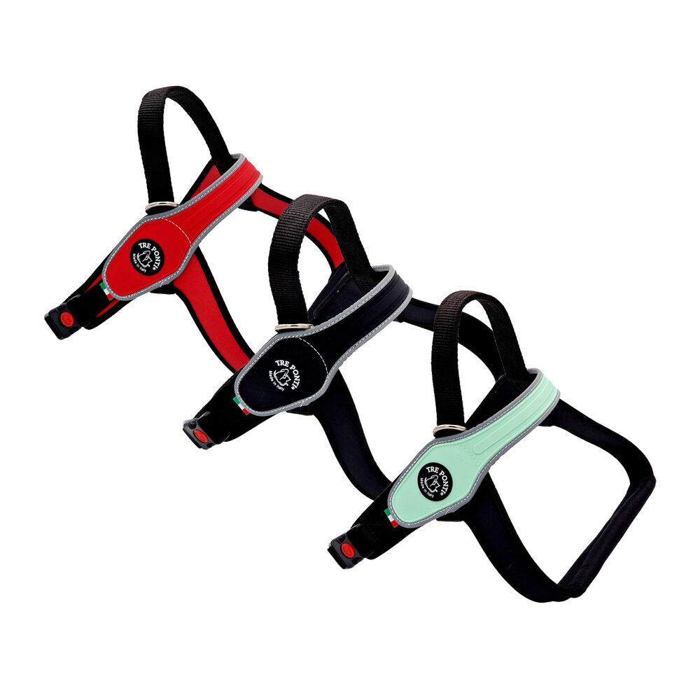 Tre Ponti Primo Reflexion - Mint - M Tre Ponti Primo Reflexion - Mint - M von Tre Ponti