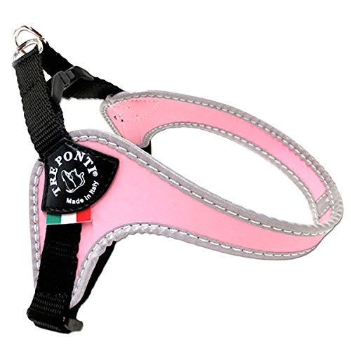 TRE PONTI R250A Easy Fit Classic, Größe 1, pink von TRE PONTI