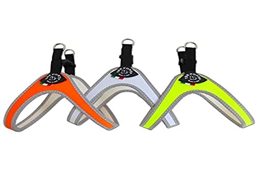 TRE PONTI T1003AR Easy Fit Fix Neon, Größe 2.5, orange TRE PONTI T1003AR Easy Fit Fix Neon, Größe 2.5, orange von Tre Ponti