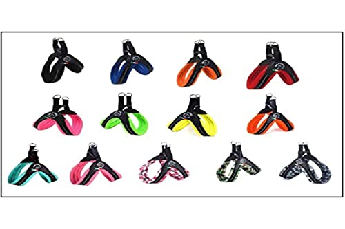 TRE PONTI TF226AR Easy Fit Mesh Fix Neon, Größe 4, orange TRE PONTI TF226AR Easy Fit Mesh Fix Neon, Größe 4, orange von Tre Ponti