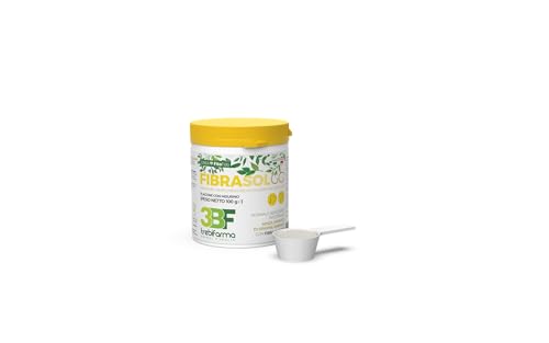 Trebifarma Fibrasol GG-Feed Complementary Pulver 100g von Trebifarma