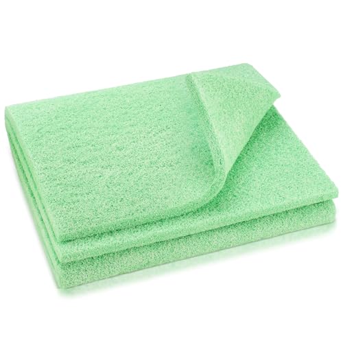Treela 10 x 45,7 cm Phosphatreduzierer-Filter-Pad für Aquarien und Teiche, reduziert infundierte Medien Treela 10 x 45,7 cm Phosphatreduzierer-Filter-Pad für Aquarien und Teiche, reduziert infundierte Medien von Treela