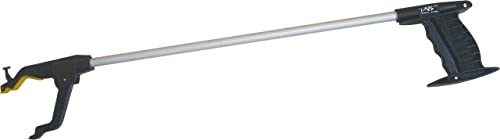 Trend Line Greifhilfe 90 cm Magnet-Greifzange ergonomisch geformter Griff Greifer von Trend Line
