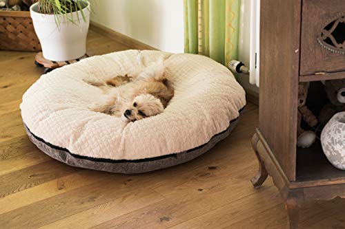 TrendPet Big Belly Hundebett Hundekissen (60x20cm) von TrendPet