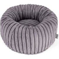 TrendPet Biscuit Spot Hundebett grau M von TrendPet