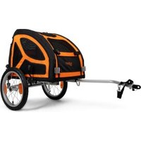 TrendPet DogBus gefederter Fahrradanhänger für Hunde TrendPet DogBus gefederter Fahrradanhänger für Hunde von TrendPet