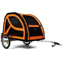 TrendPet DogBus gefederter Fahrradanhänger für Hunde TrendPet DogBus gefederter Fahrradanhänger für Hunde von TrendPet