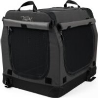 TrendPet Faltbare Hundebox TPX-Pro von TrendPet