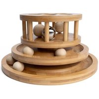 TrendPet Katzenspielzeug - Minka Tower von TrendPet
