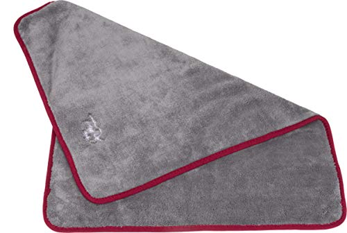 TrendPet Ruby Kuscheldecke und Trocknungsdecke für Hunde und Katzen (170x100cm) von TrendPet