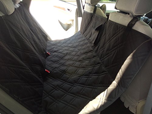 TrendPet SeatCover Rücksitz Autositz Schonbezug von TrendPet