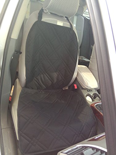 TrendPet SeatCover Vordersitz Autositz Schonbezug (schwarz) von TrendPet