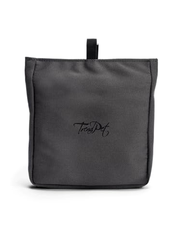 TrendPet Snaxx Leckerchenbeutel (Grau) von TrendPet