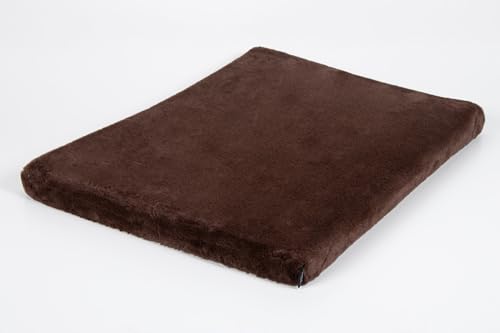 TrendPet VitaMedog braun, 100x70 cm (passend zu DogBus L) von TrendPet
