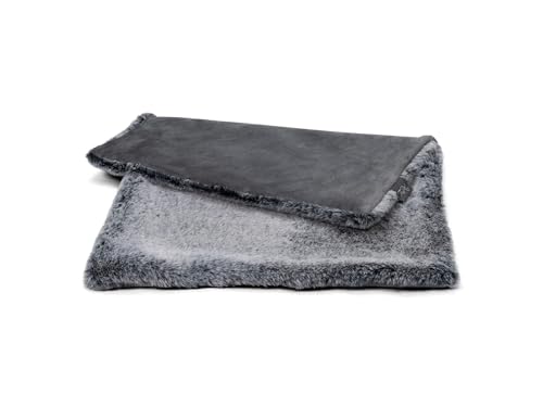 TrendPet Yuma Felldecke - Kuschelige Premium Hundedecke, geeignet für Hunde und Katzen oder in XXL als Sofadecke (220 x 150cm) von TrendPet
