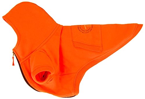 Trendy4Paws BAR Barrika, orange, S von Trendy4Paws