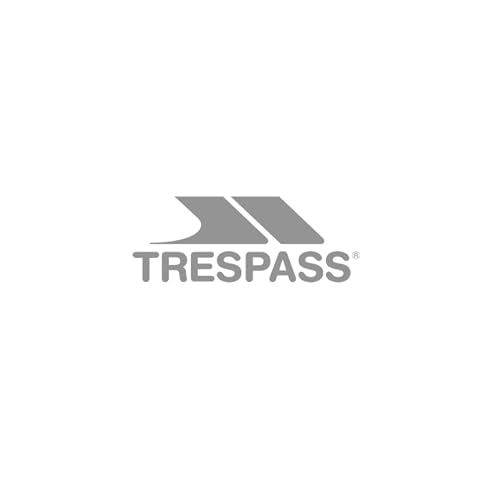 Trespass Beedle Hybrid Hundemantel gesteppt von Trespaws